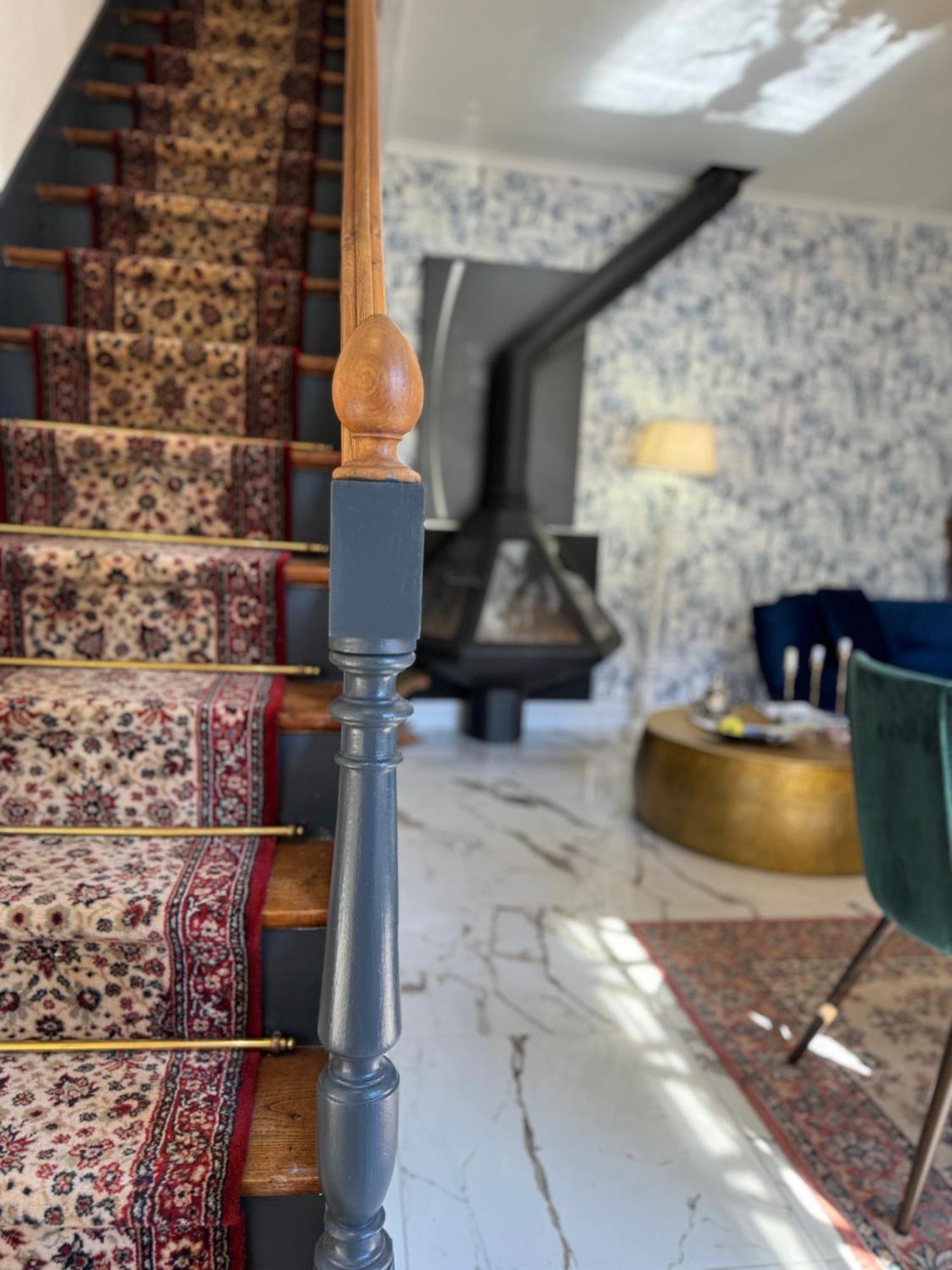 Maison Colombage Normande Flers  Extérieur photo