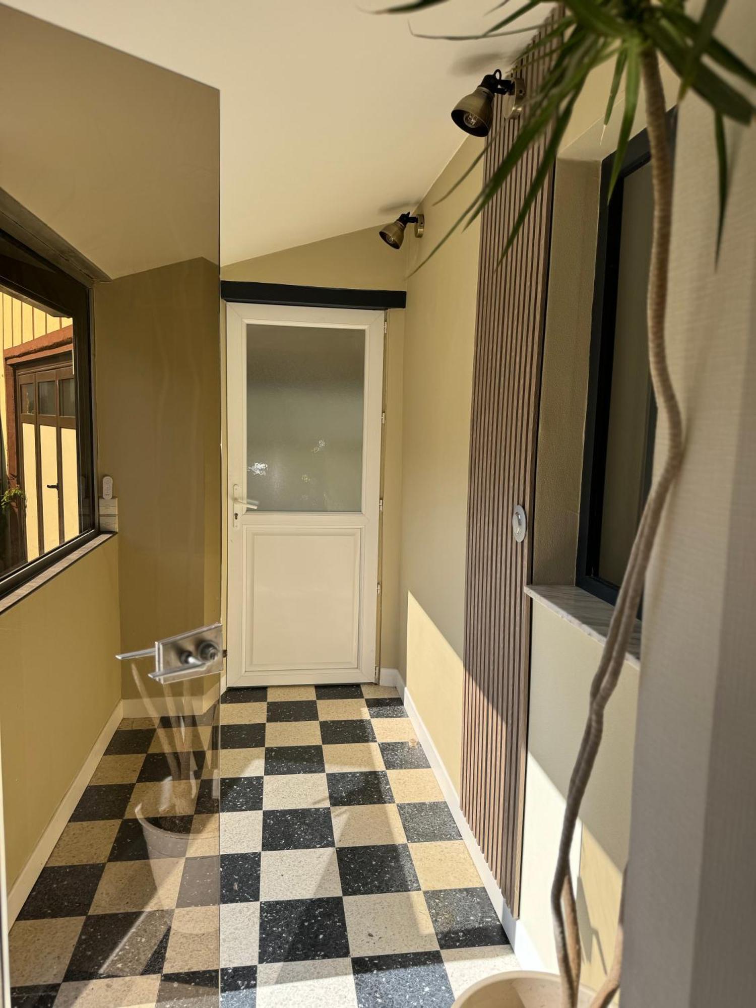 Maison Colombage Normande Flers  Extérieur photo