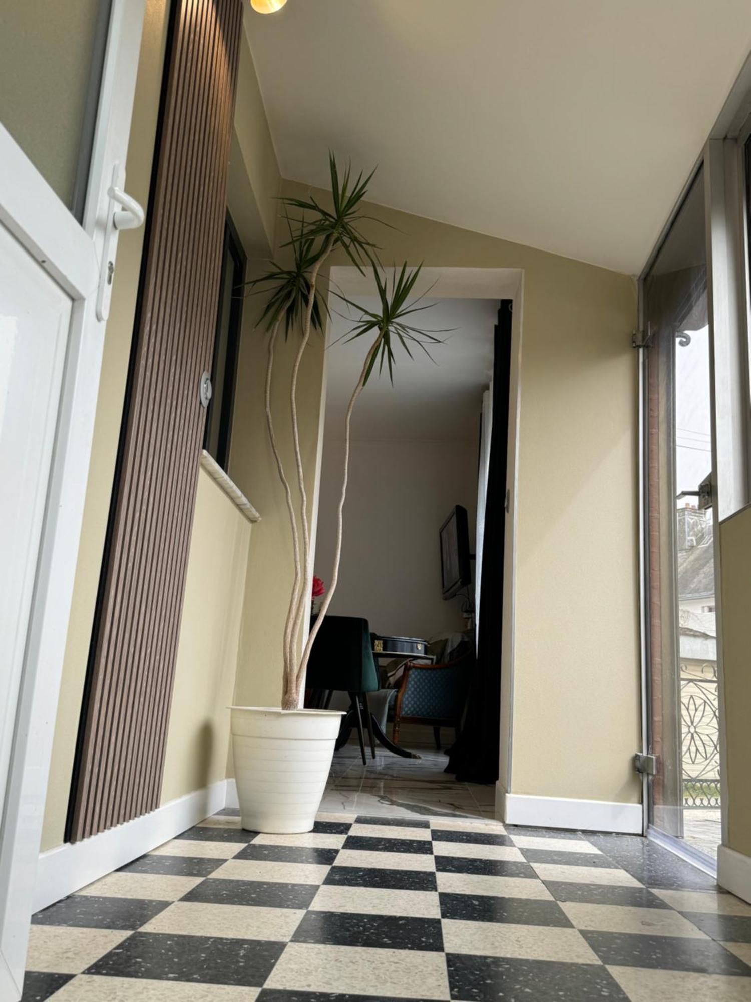 Maison Colombage Normande Flers  Extérieur photo