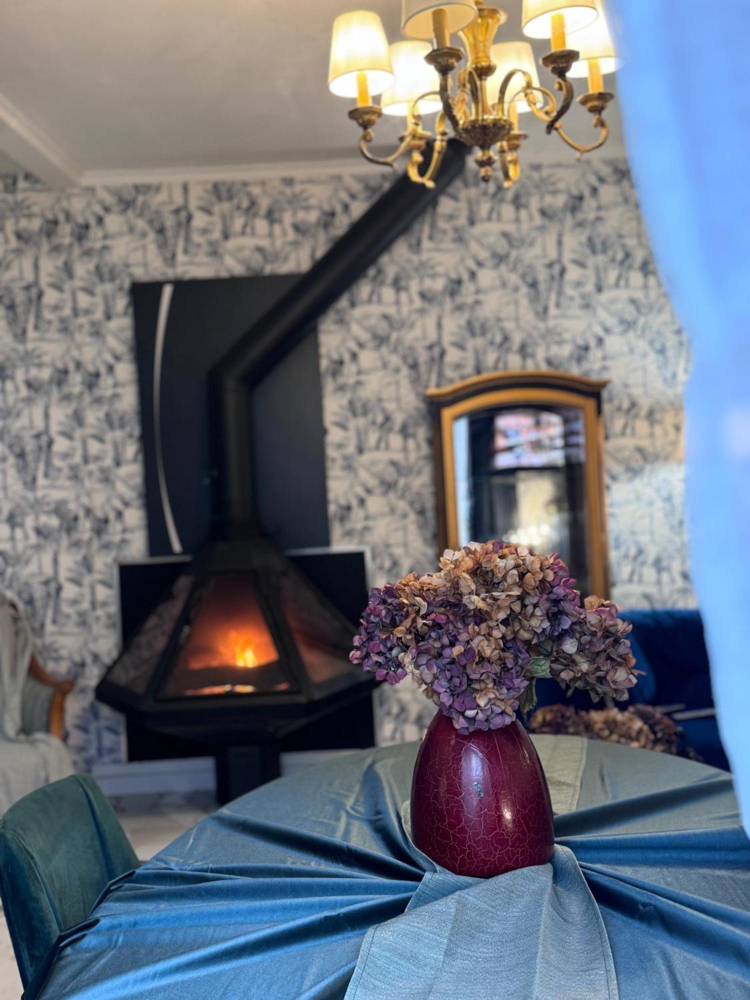 Maison Colombage Normande Flers  Extérieur photo